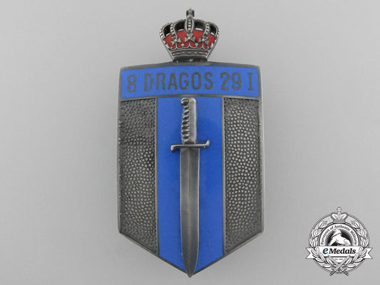 romania,_kingdom._a29_th_infantry_dragos_regimental_badge,_c.1942_c_3444_1_1