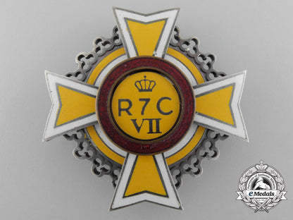 a_rare_second_war7th_romanian_calarasi_infantry_botosani_regimental_badge_c_3452_1_1