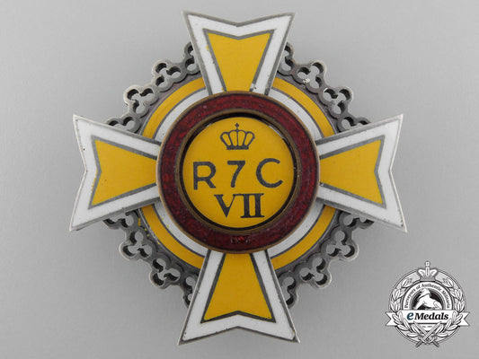 a_rare_second_war7th_romanian_calarasi_infantry_botosani_regimental_badge_c_3452_1_1