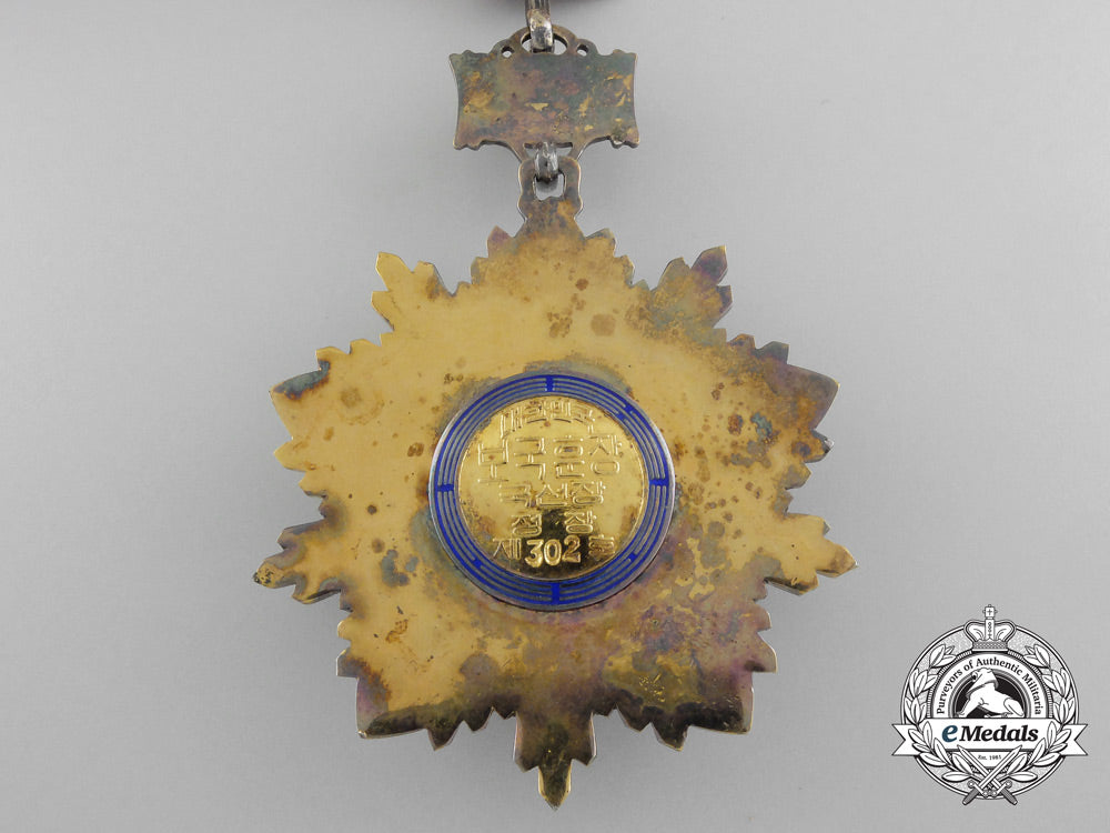 a_order_of_south_korean_national_security_merit;_commander,2_nd_class_c_3490
