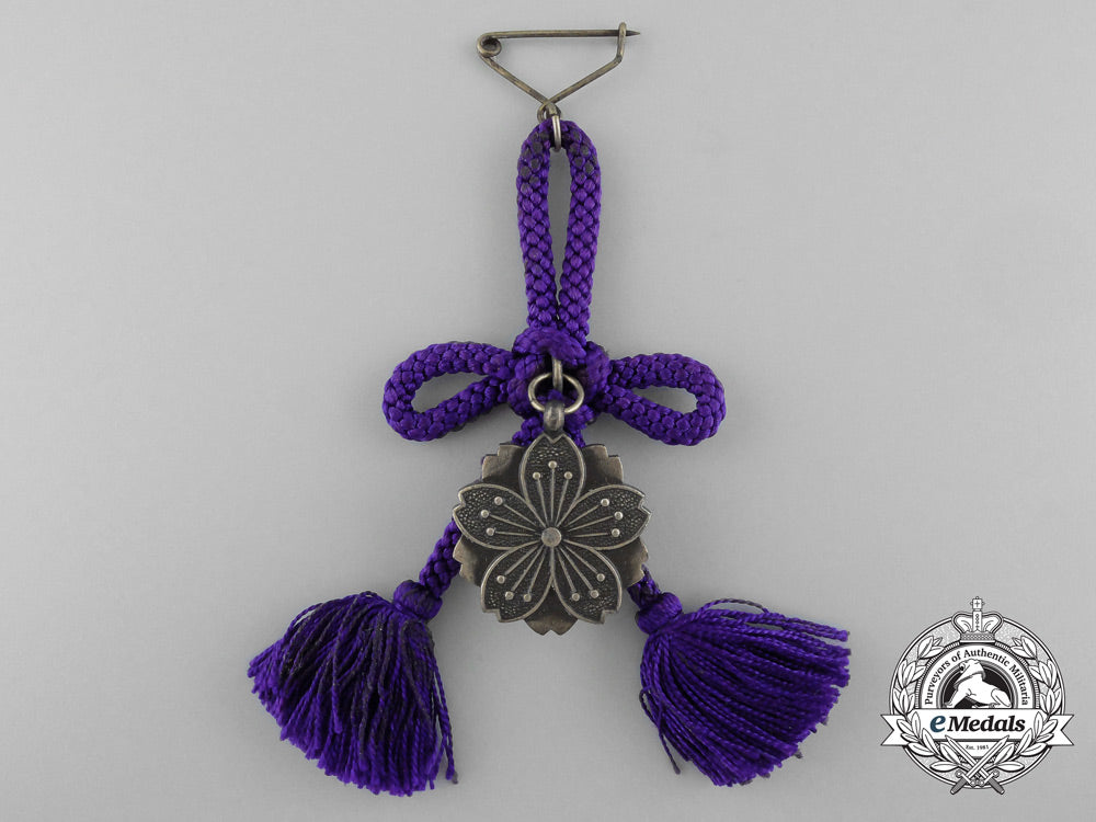 four_second_war_period_japanese_badges&_insignia_c_3515