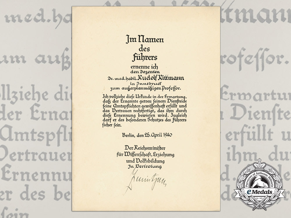 a1940_reich_minister_for_science,_education,_and_national_culture_appointment_document_c_3527