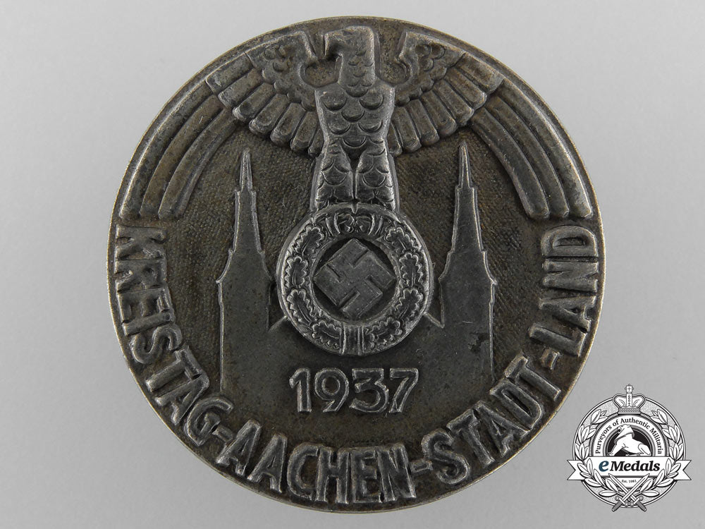 a1937_aachen_district_day_badge_c_3536
