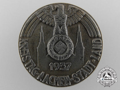 a1937_aachen_district_day_badge_c_3536