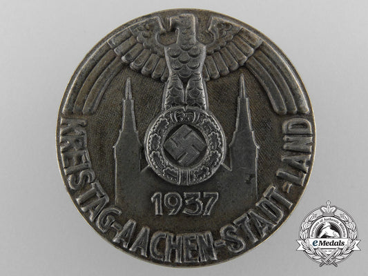 a1937_aachen_district_day_badge_c_3536