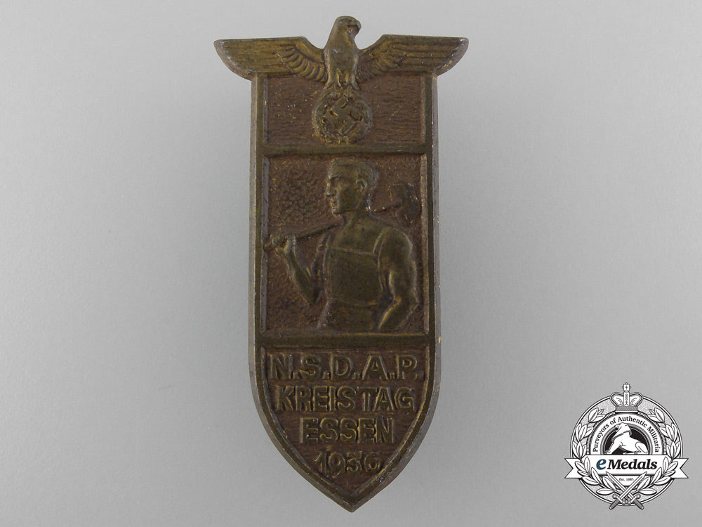 a1936_nsdap_essen_district_day_badge_c_3546