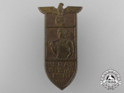 a1936_nsdap_essen_district_day_badge_c_3546