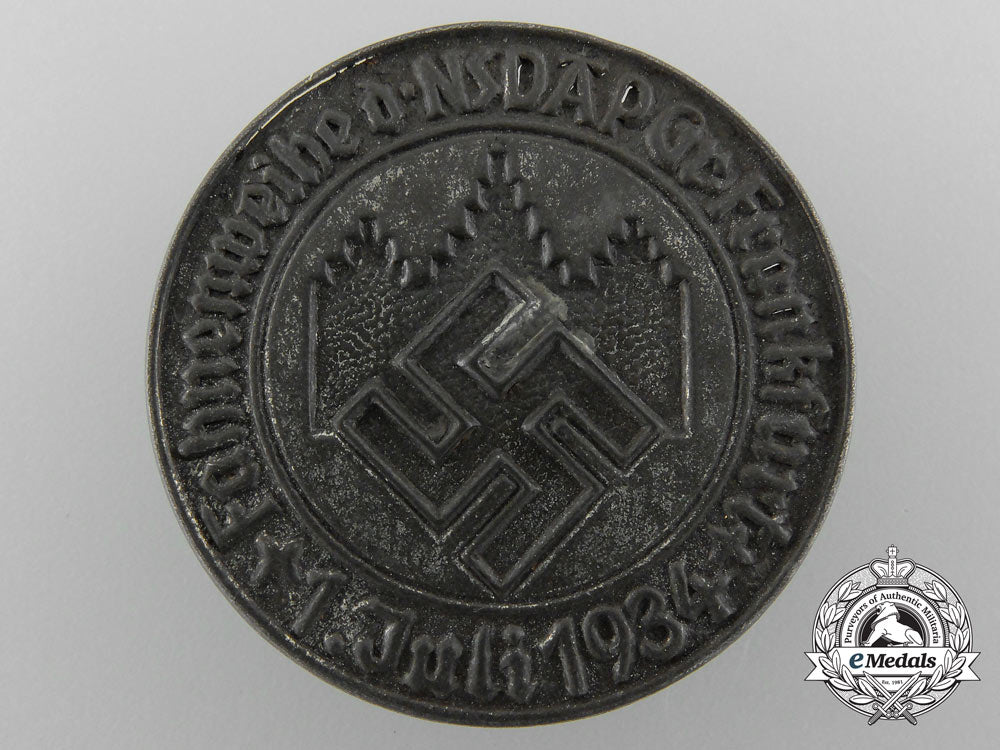 a1934_nsdap_frankfurt_flag_consecration_ceremony_badge_c_3548