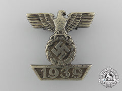 A Clasp To The Iron Cross Second Class 1939,