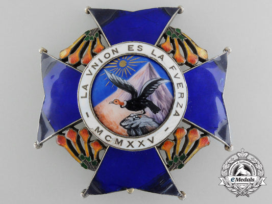 a_bolivian_national_order_of_the_condor_of_the_andes;_breast_star_c_3630_1