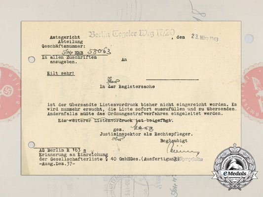 a1943_berlin_district_court_business_registration_notice_c_3659