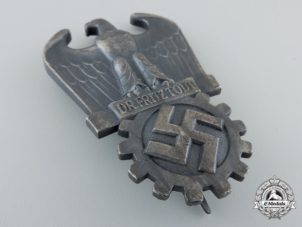 a_dr._fritz_todt_prize;2_nd_class_silver_award_c_367