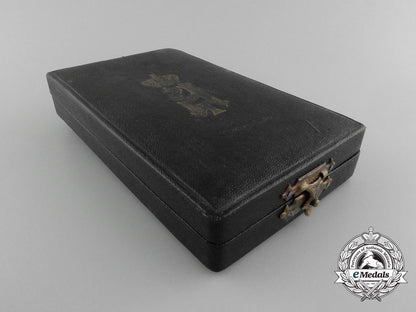 a_bulgarian_military_order_for_bravery;4_th_class_with_case_c_3683