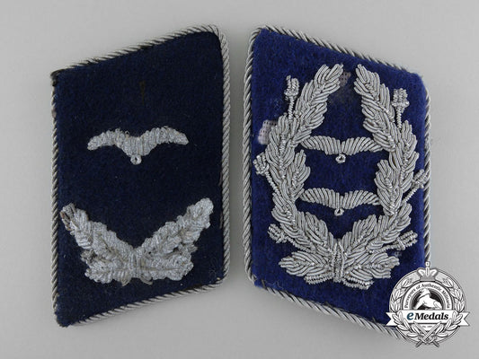 a_lot_of_two_luftwaffe_medical_personnel_collar_tab_insignia_c_3716