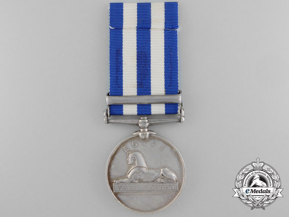 an_egypt_medal_to_the_medical_service_corps_for_service_on_the_nile_c_3785