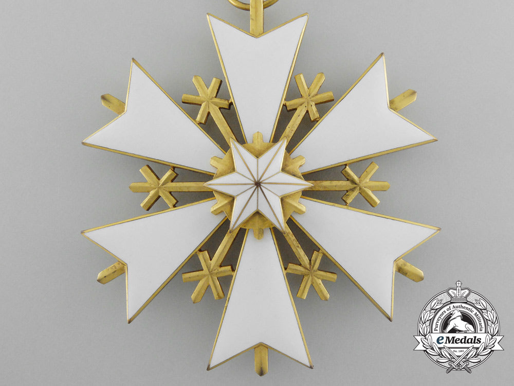 estonia._an_order_of_the_white_star;_commander's_cross,_by_roman_tavast_c_3813