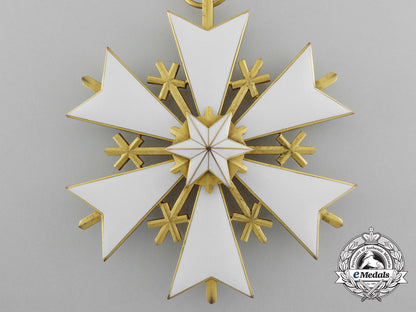 estonia._an_order_of_the_white_star;_commander's_cross,_by_roman_tavast_c_3813