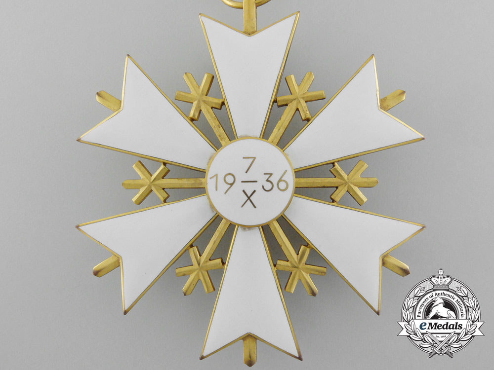 estonia._an_order_of_the_white_star;_commander's_cross,_by_roman_tavast_c_3814