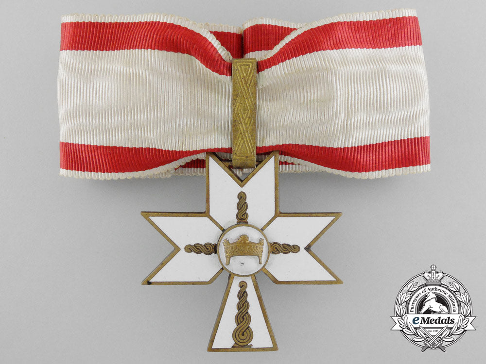 a_croatian_order_of_king_zvonimir's_crown;_first_class_with_case_c_3860