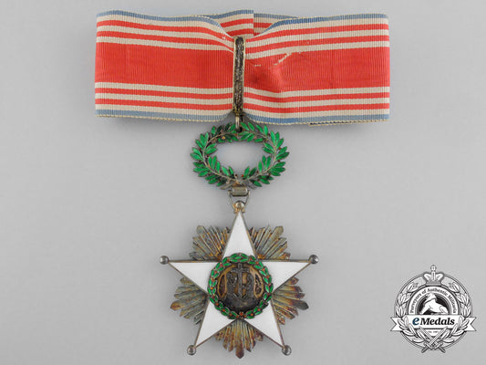 an_order_of_the_african_liberation;_commander_c_3866