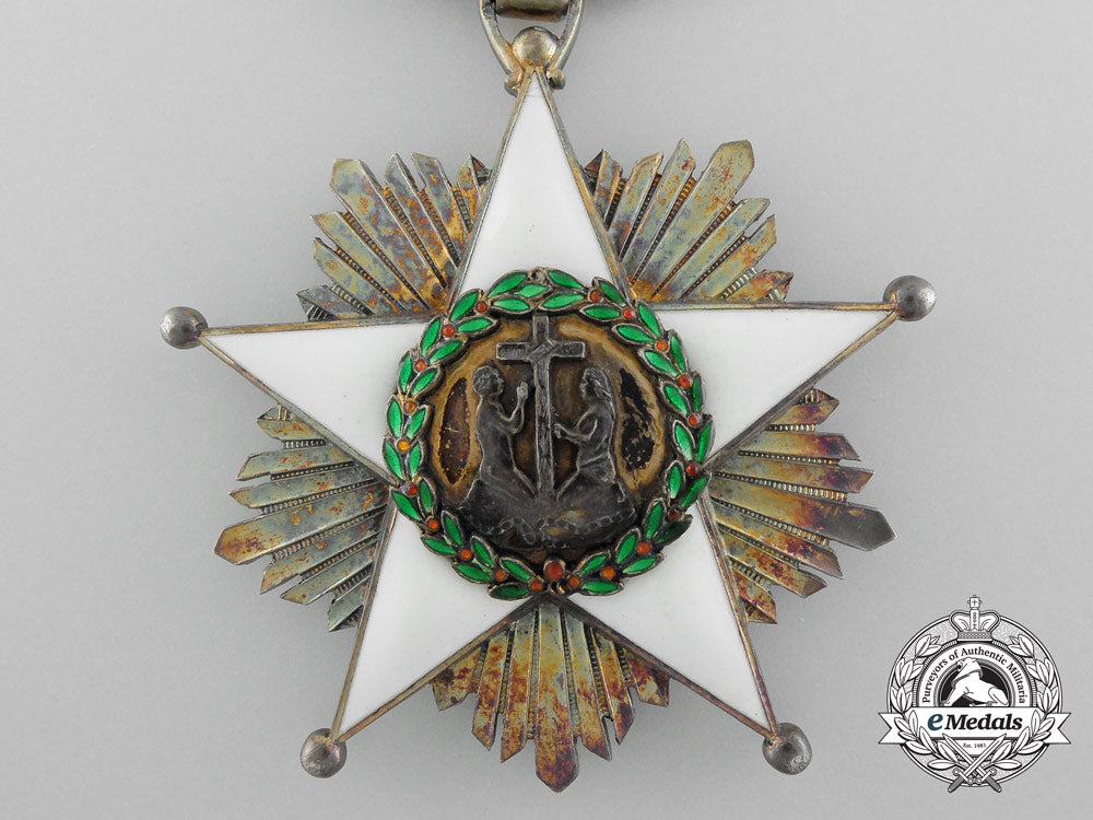 an_order_of_the_african_liberation;_commander_c_3868