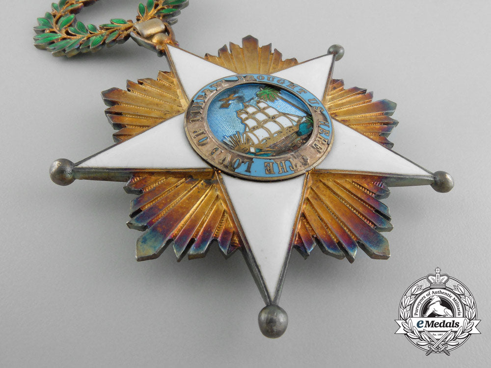 an_order_of_the_african_liberation;_commander_c_3872