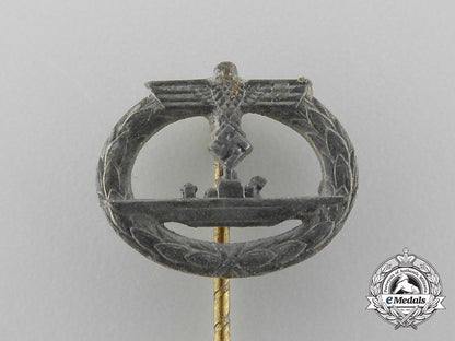 a_kriegsmarine_submarine_miniature_war_stick_pin_c_3893