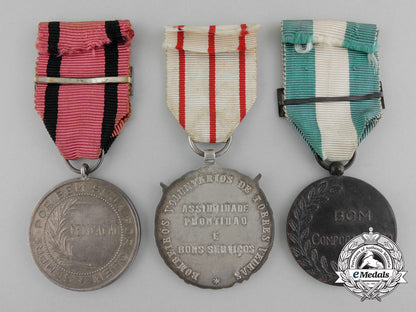 portugal,_kingdom._a_lot_of_three_combat_medals&_awards_c_3919_1_1_1