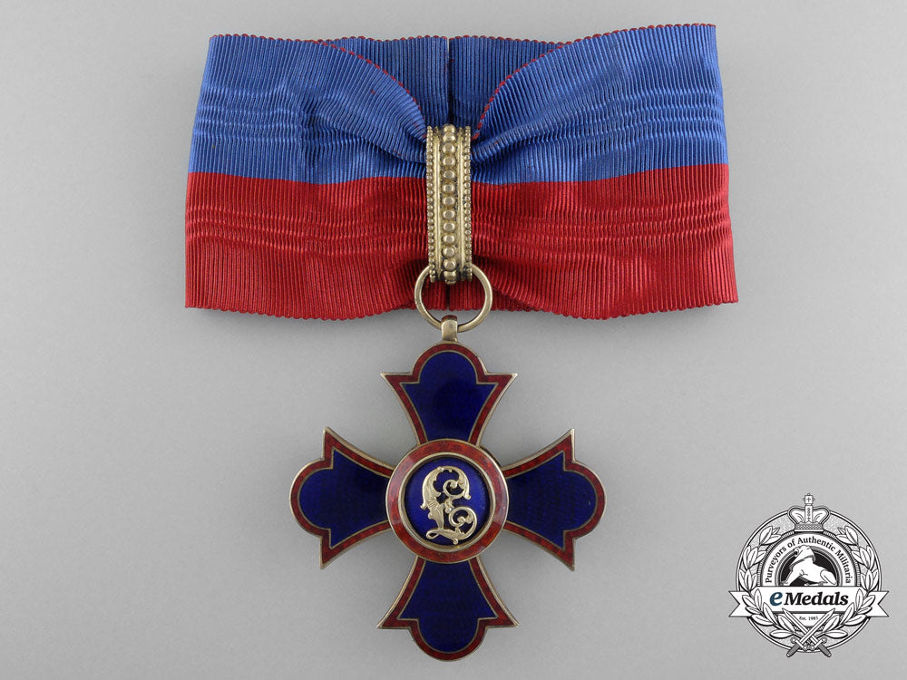 an_order_of_merit_of_liechtenstein;_commander's_cross_c_3977