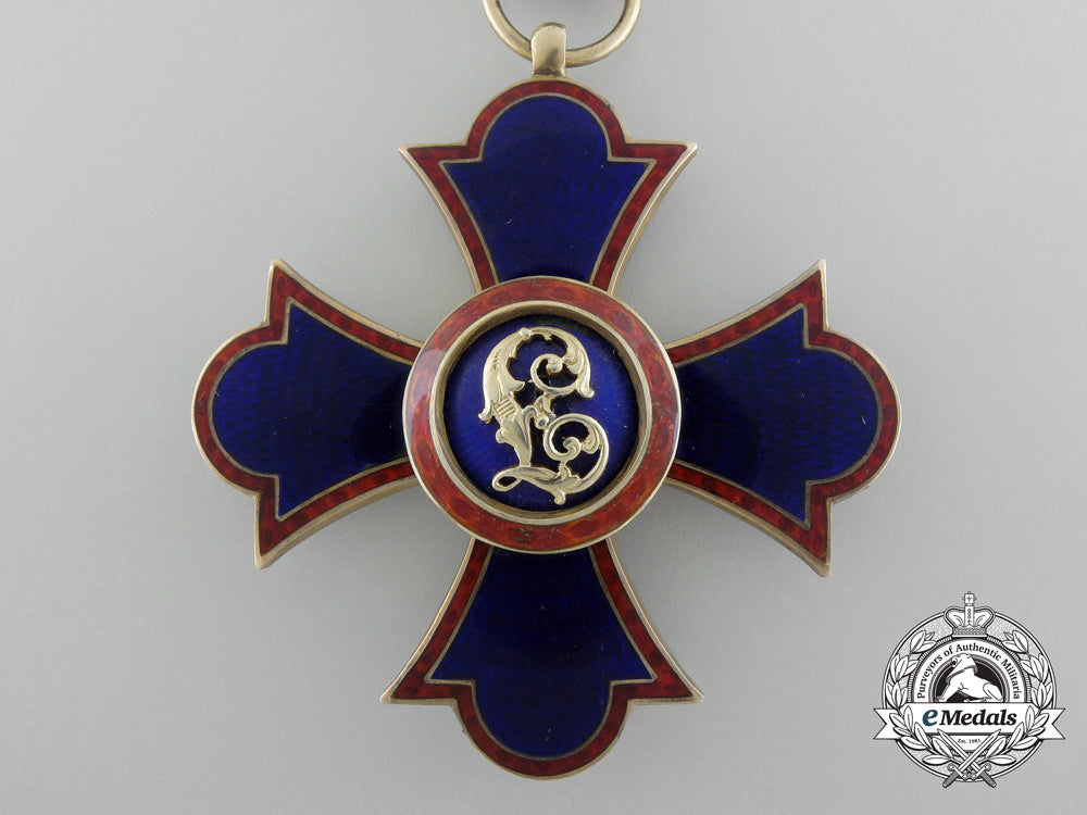 an_order_of_merit_of_liechtenstein;_commander's_cross_c_3978