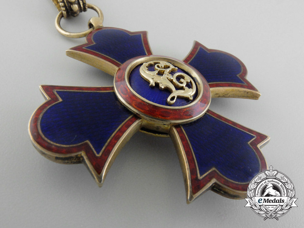 an_order_of_merit_of_liechtenstein;_commander's_cross_c_3980