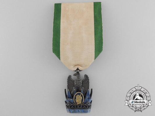 a_fine_napoleonic_order_of_the_iron_crown;_knight_c.1810_c_4073