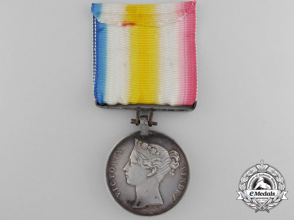 an1842_candahar_medal_to_michael_rouke,40_th_regiment_c_4081