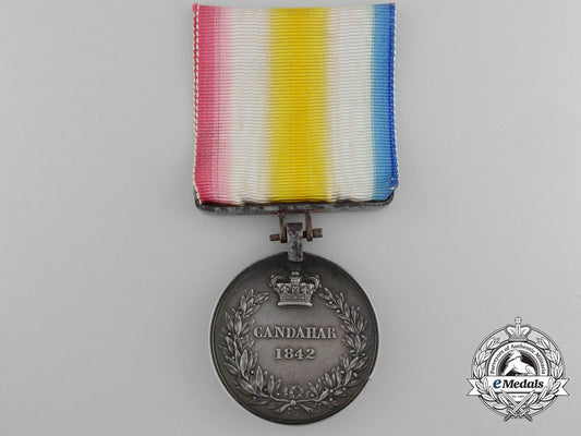 an1842_candahar_medal_to_michael_rouke,40_th_regiment_c_4082