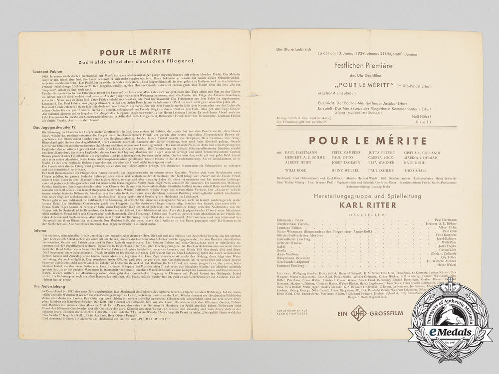 a1939_formal_film_premiere_invitation_to“_pour_le_merite”_featuring_lieutenant_josef_jacobs_c_4097