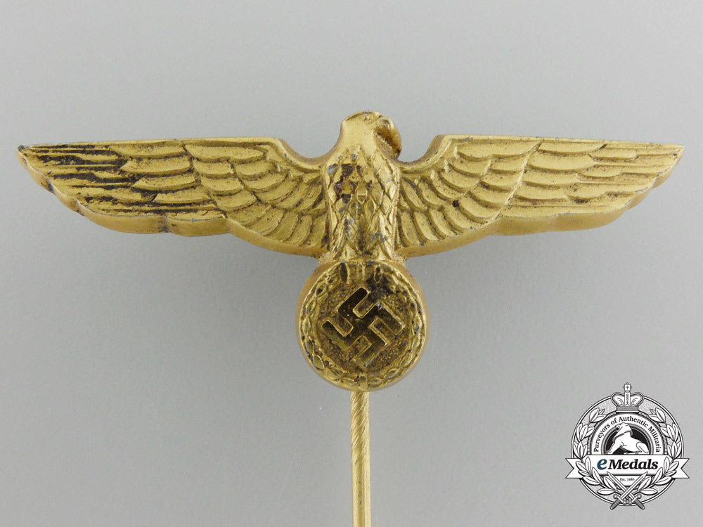 a_second_war_kriegsmarine_cap_eagle;_marked_c_4138