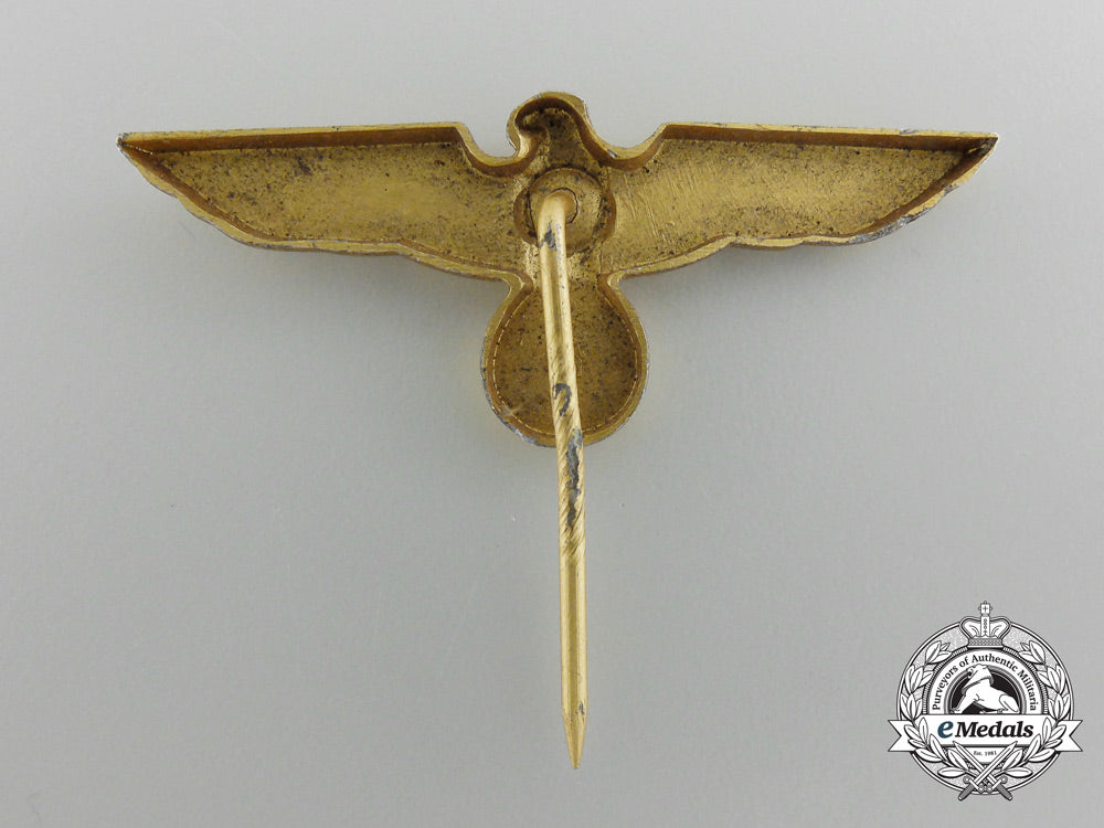 a_second_war_kriegsmarine_cap_eagle;_marked_c_4139