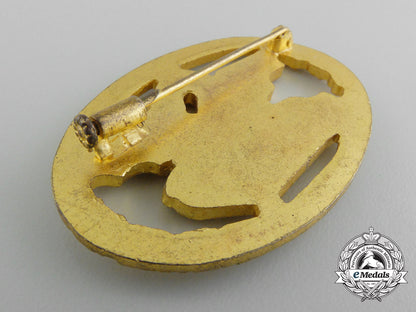 a_second_war_italian_commander’s_tank_badge_with_packet_of_issue_c_4185