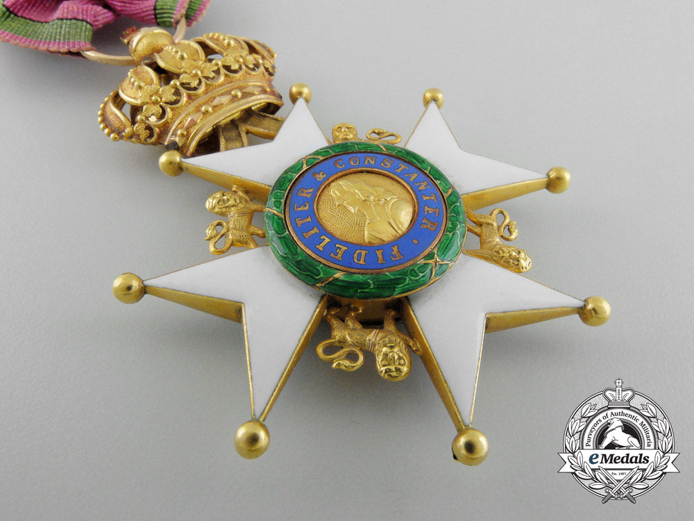 a_saxe-_ernestine_house_order;_knight's_cross_first_class_c_4211