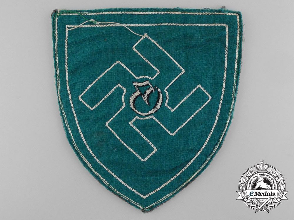 a_large_unknown_second_war_german_patch_c_4235