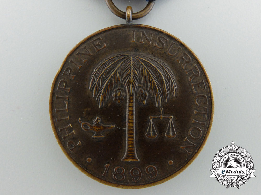 a_numbered1899_american_philippine_insurrection_medal_c_4240