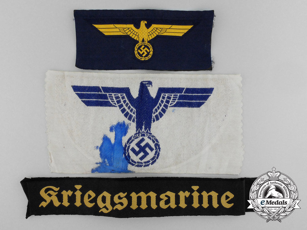 a_lot_of_three_kriegsmarine_cloth_insignia_c_4249