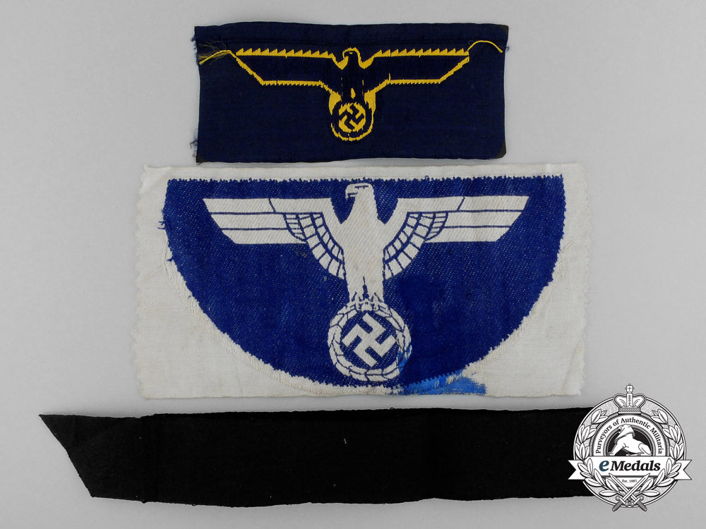 a_lot_of_three_kriegsmarine_cloth_insignia_c_4250