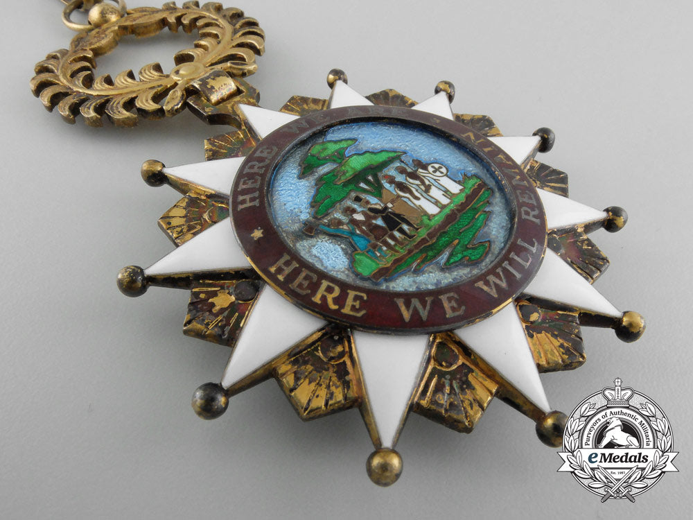 liberia,_republic._a_most_venerable_order_of_pioneers,_knight_commander,_iii_class,_by_a._bacqueville_c_4290_1
