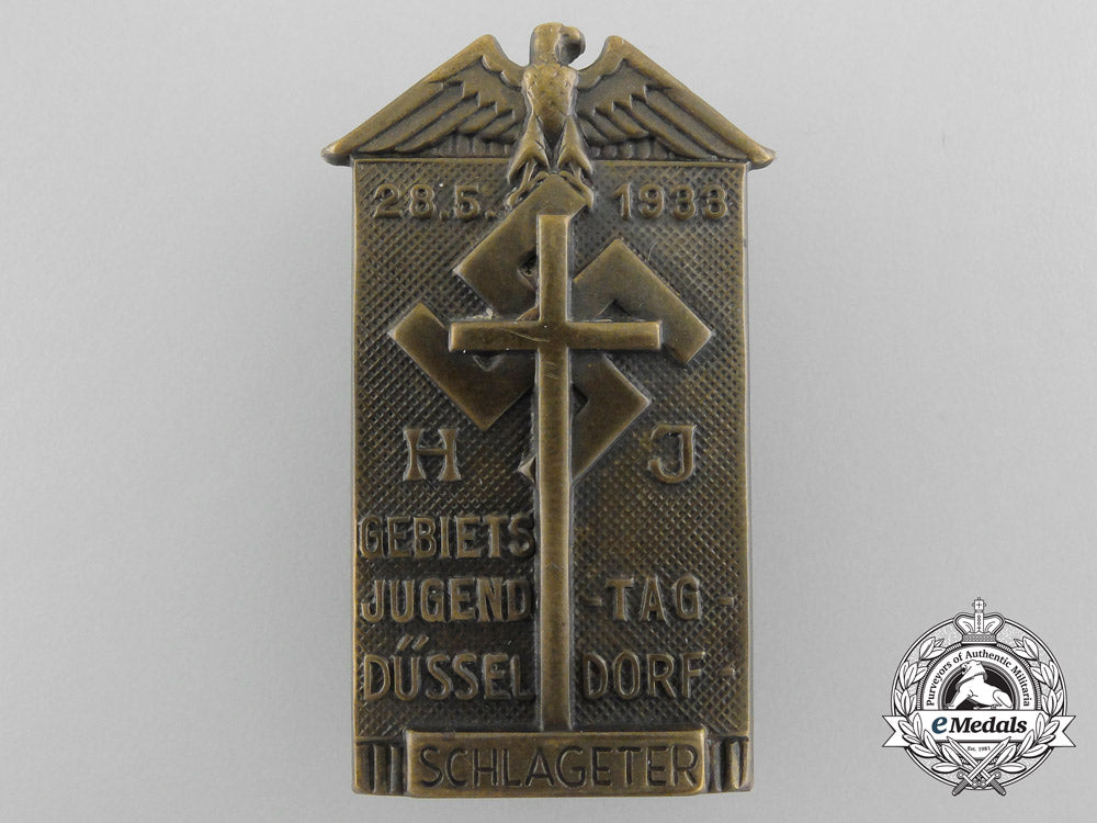 a_hj_district_düsseldorf_day_of_german_youths_badge_c_4298