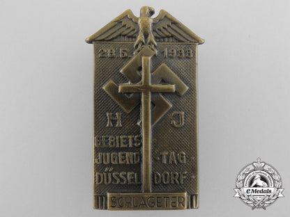 a_hj_district_düsseldorf_day_of_german_youths_badge_c_4298