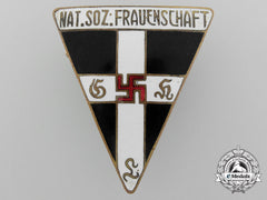 A National Socialist Women’s League Staff Badge
