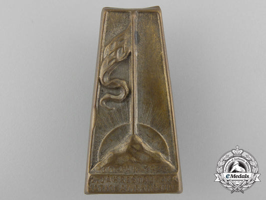 a_badge_for_the2_nd_anniversary_of_the_nazi_seizure_of_power_c_4308