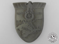 A Krim Campaign Shield