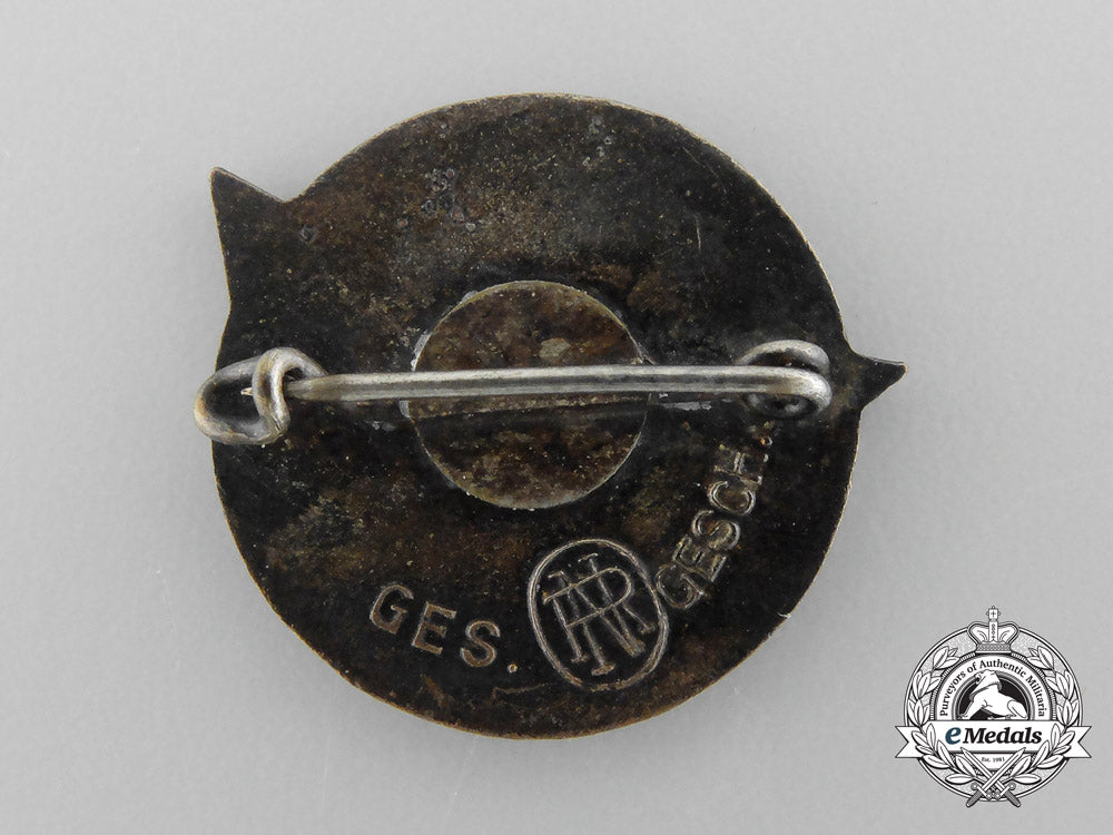 a_ministry_of_german_trade_badge_c_4314